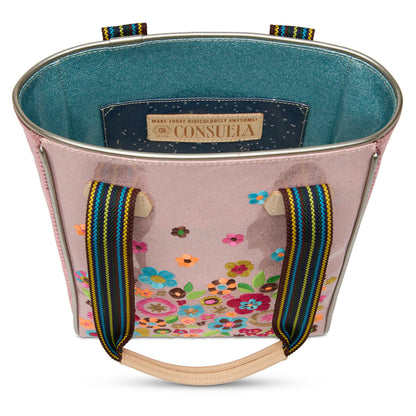 Consuela, Rosaline Chica Tote
