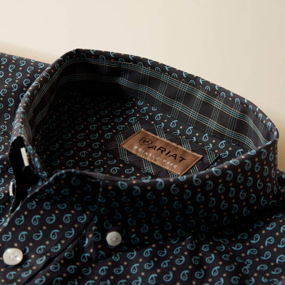 The Barnaby,  ARIAT