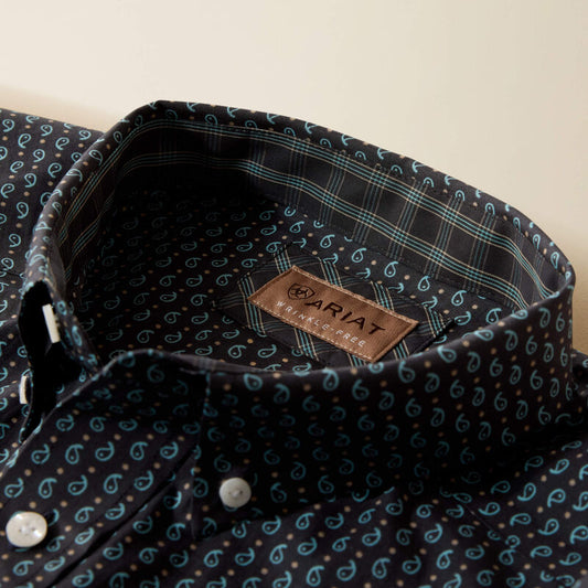The Barnaby,  ARIAT