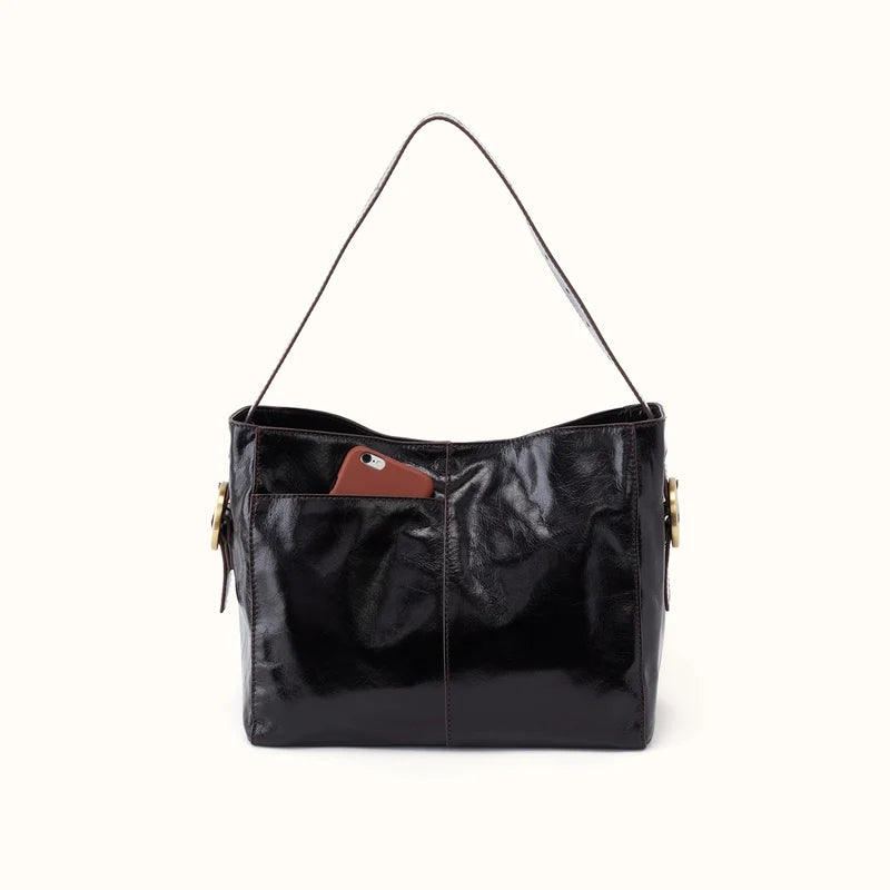 Render Shoulder Bag, HOBO