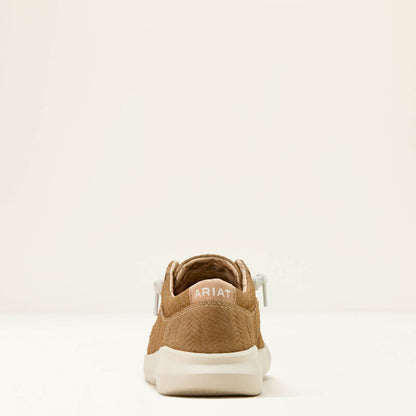 The Ashley, ARIAT HILO