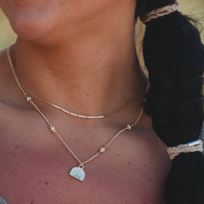 The Rise, K'Lani Necklace Set