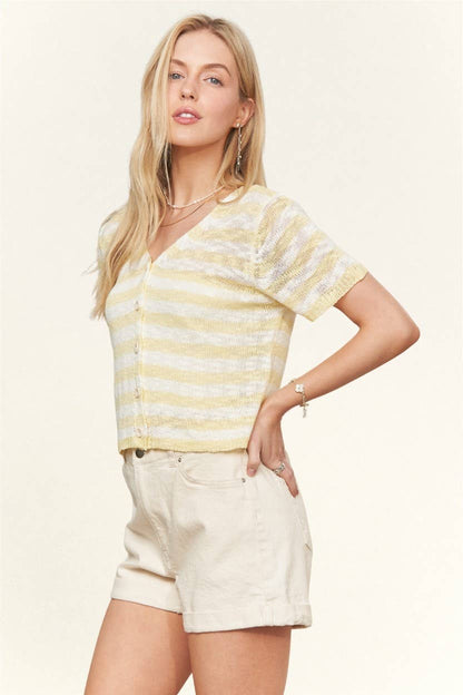 The Remi (Yellow)