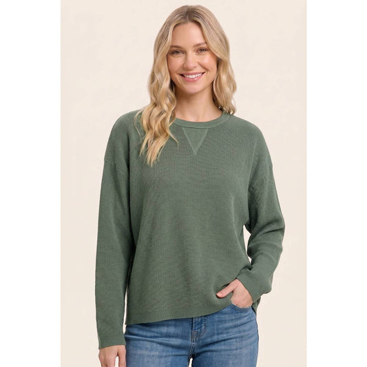 The Maeve (Olive)
