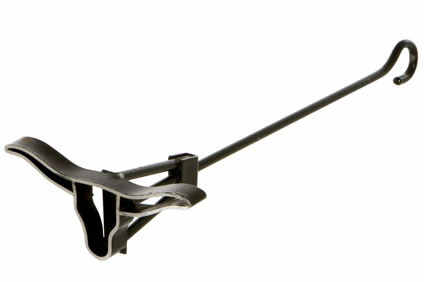 Long Horn Branding Iron