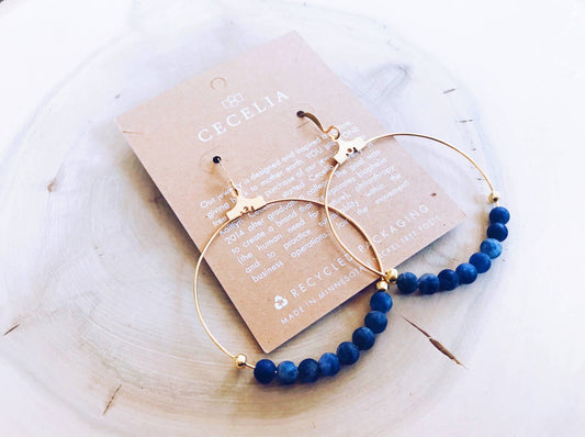 The Gemma (Sodalite)