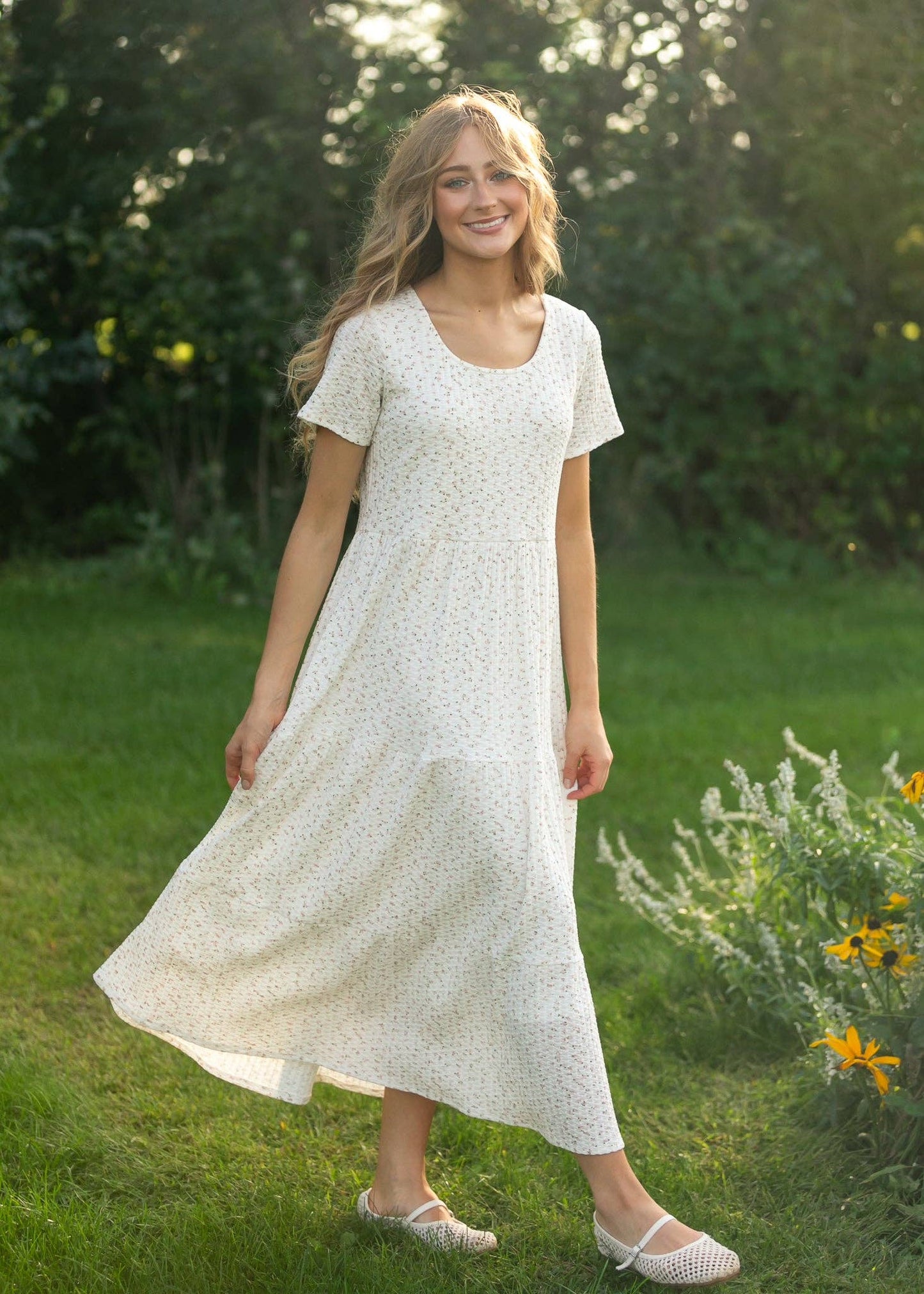 The Melanie