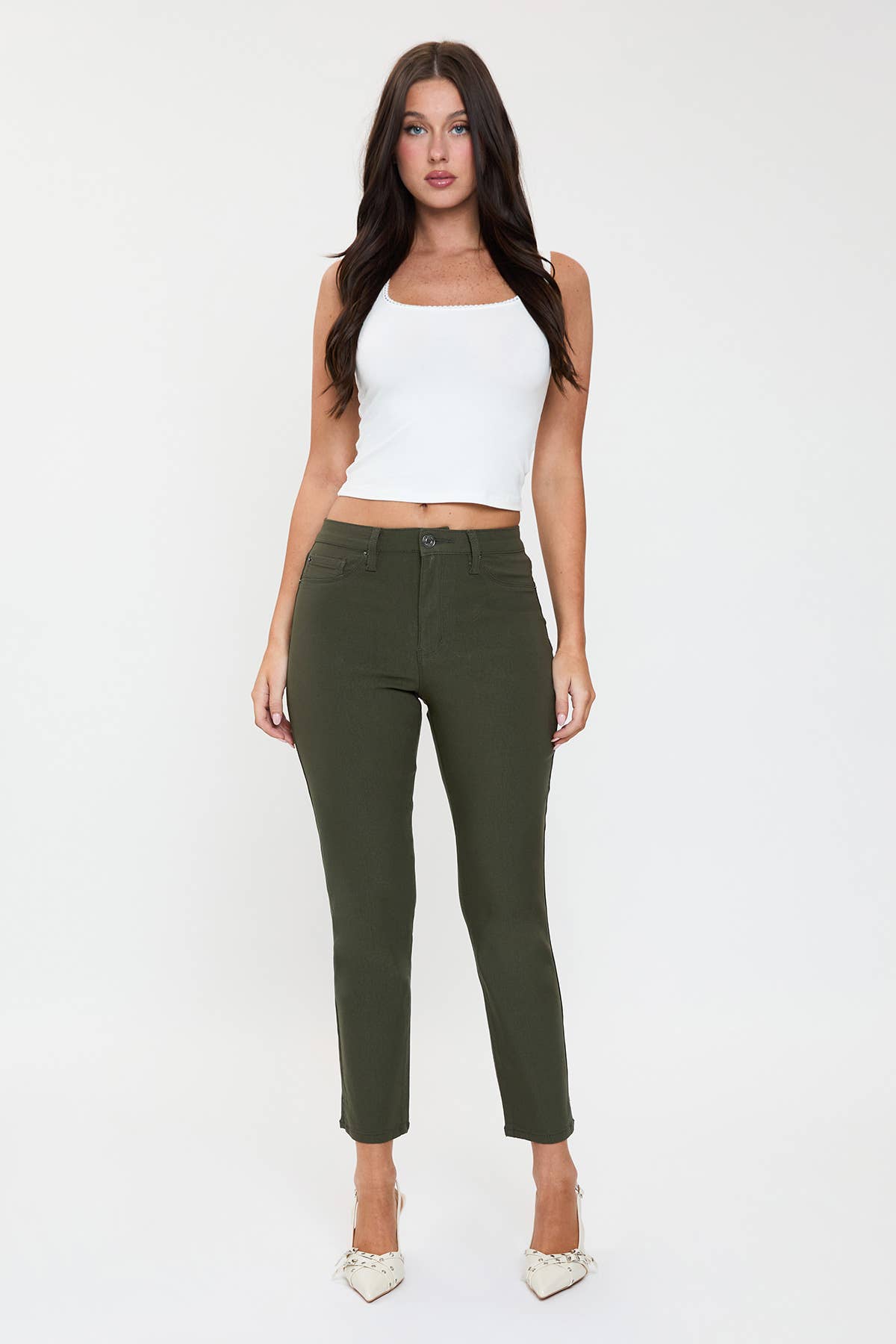 The Sandy (Black)