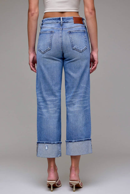 The Stephanie, HIDDEN