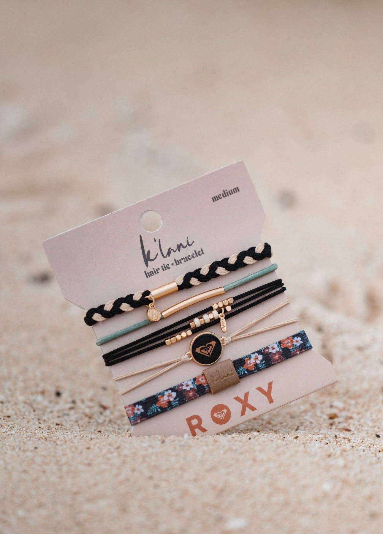 Roxy - Coastal Drift, K'Lani