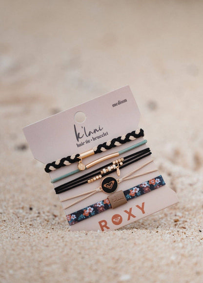 Roxy - Coastal Drift, K'Lani
