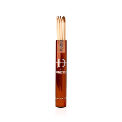 Daneson Toothpicks,Variety Pack
