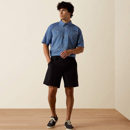 The Ladd, ARIAT