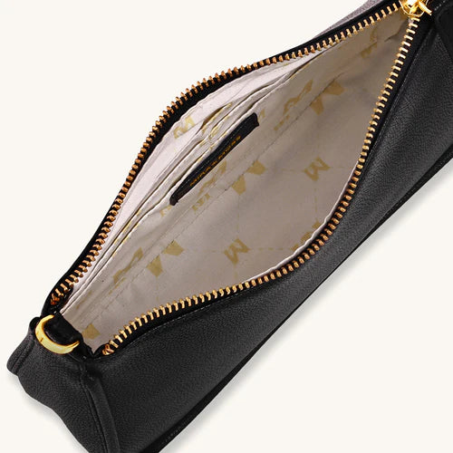 The Madison (Black), MYRA