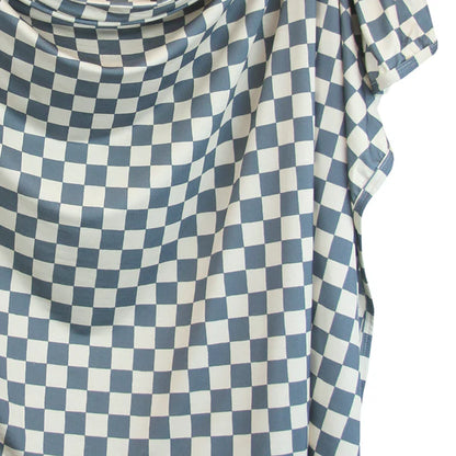 The Miles Swaddle Blanket