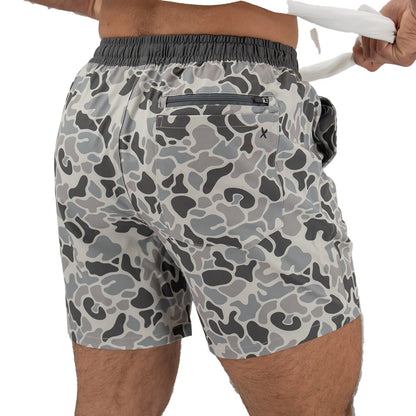 The Tanner (Slate Camo), HM