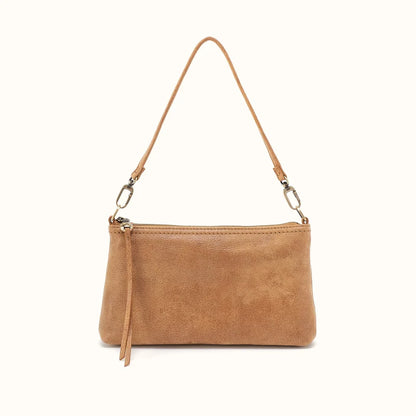 Darcy Crossbody, HOBO (Whiskey)