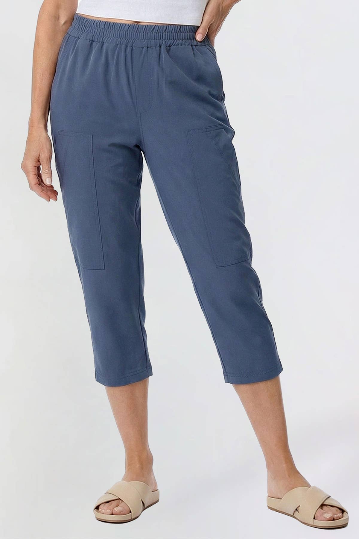 The Elena (Dk Gray)