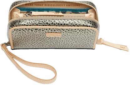 Consuela, Tommy Wristlet Wallet