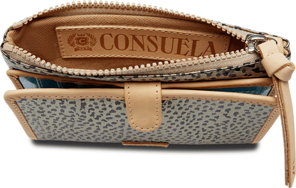 Consuela, Tommy Slim Wallet