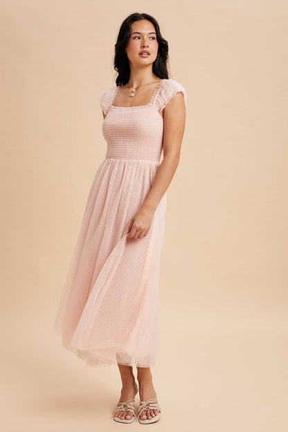 The Darling (Soft Pink)