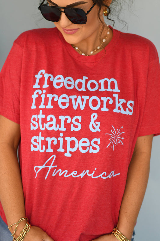 The Freedom