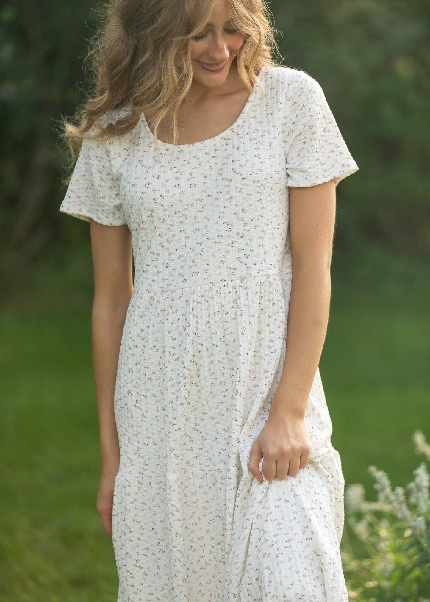 The Melanie