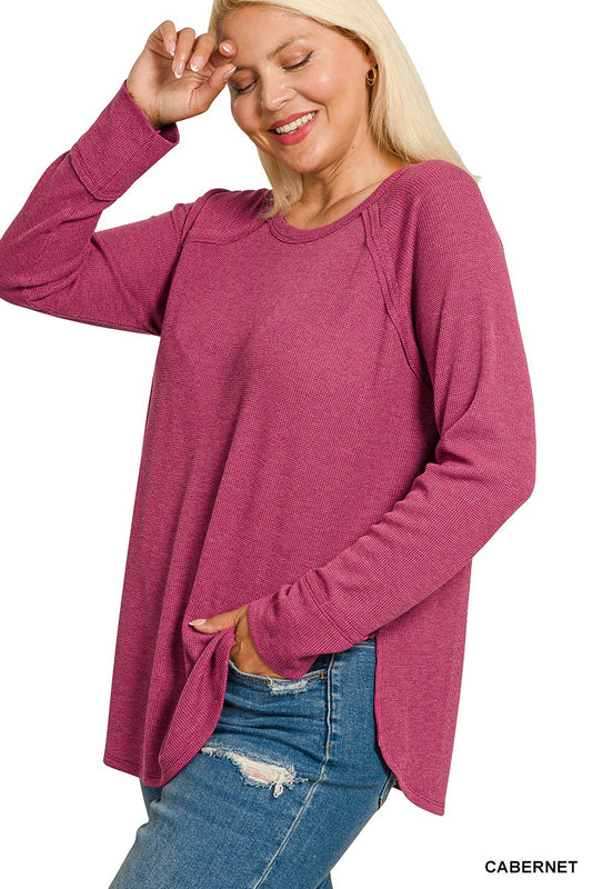 The Lynda, PLUS (Cabernet)