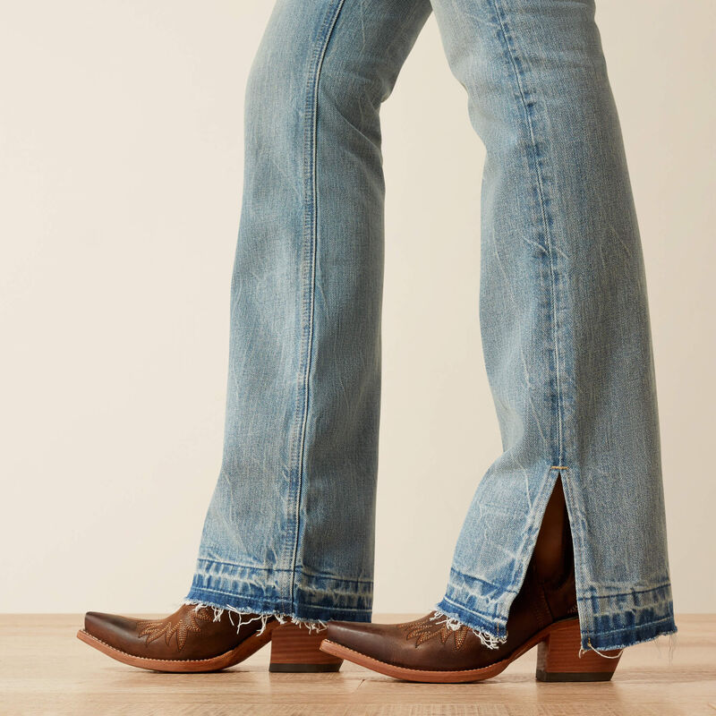 The Argentina, ARIAT