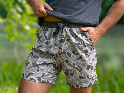 The Tanner (Slate Camo), HM