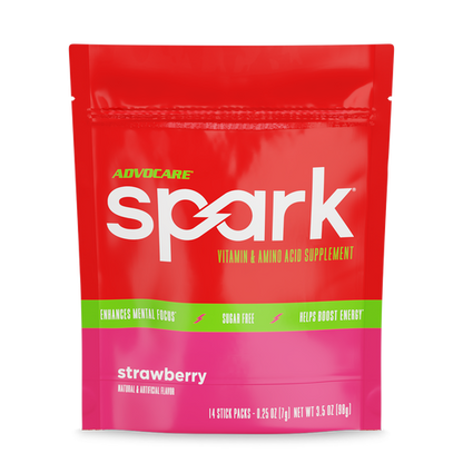 Advocare SPARK (Strawberry)