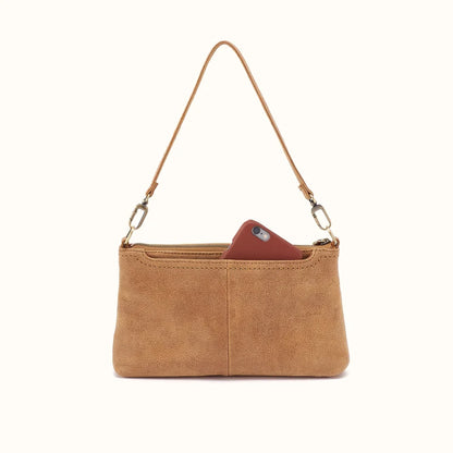 Darcy Crossbody, HOBO (Whiskey)