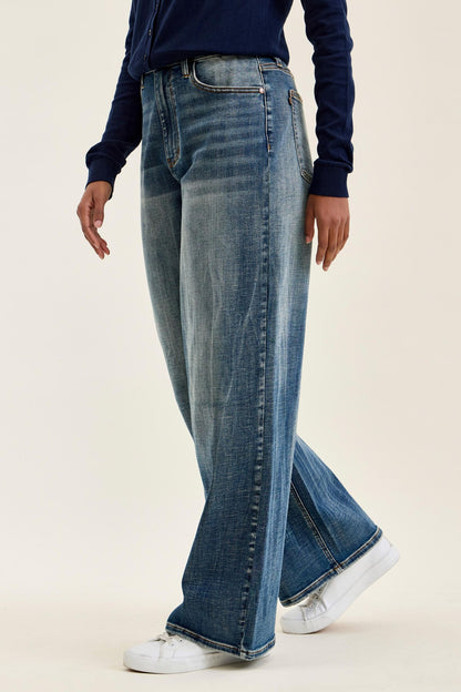 The Wilhelmina, JUDYBLUE