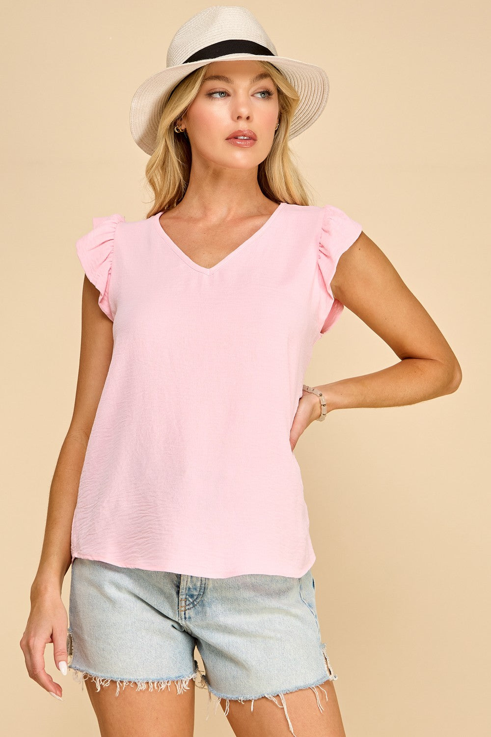 The Jamy (Pink)