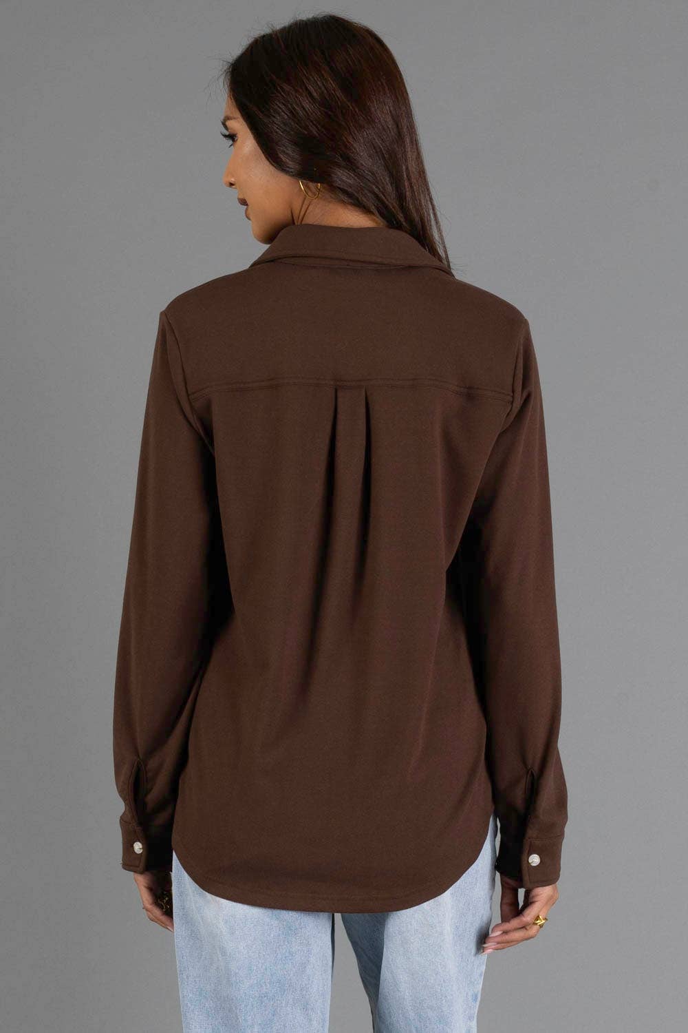 The Lisa (Dk Brown)