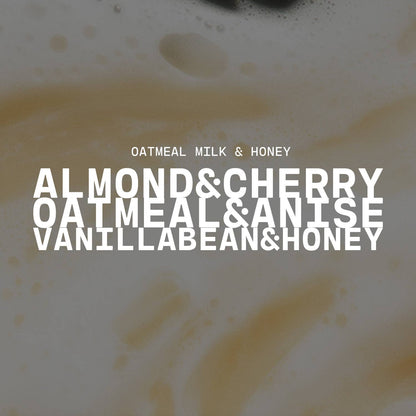 The Oatmeal, Milk, & Honey (5.5 oz Wax Melts)
