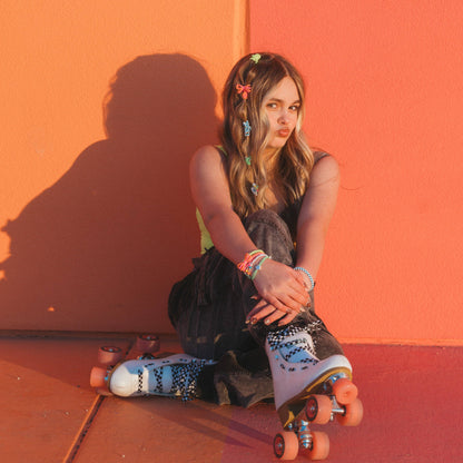 The Glow, K'Lani Hair Tie Bracelets