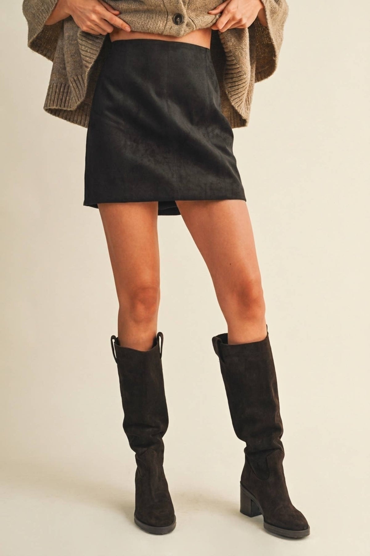 The Blair (Black)