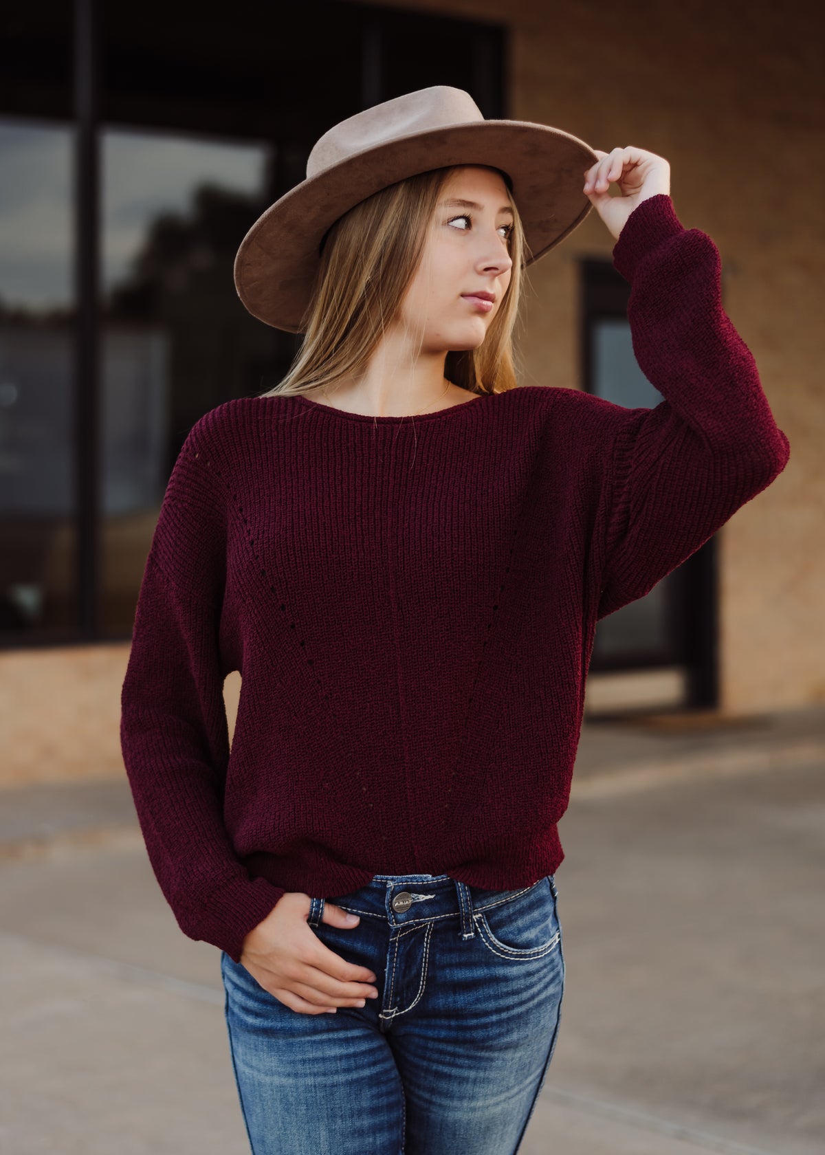 The Aspyn