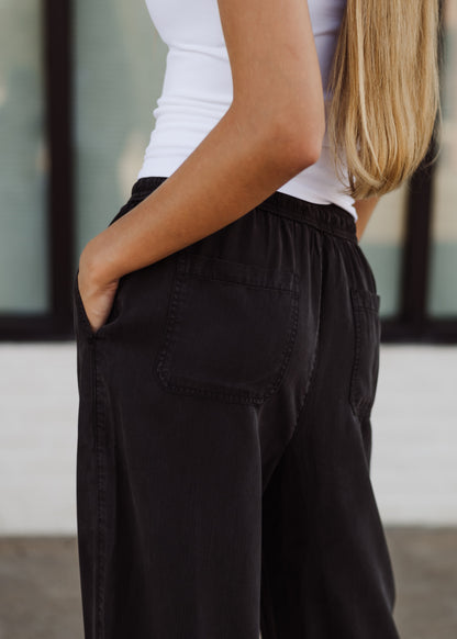 The Katie (Vintage Black)