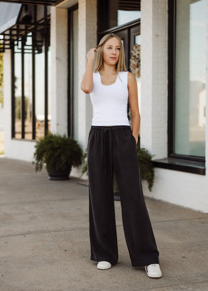 The Katie (Vintage Black)