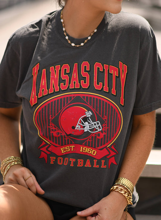 The KC