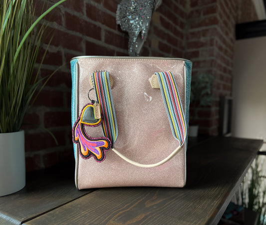 Consuela, Emery Chica Tote