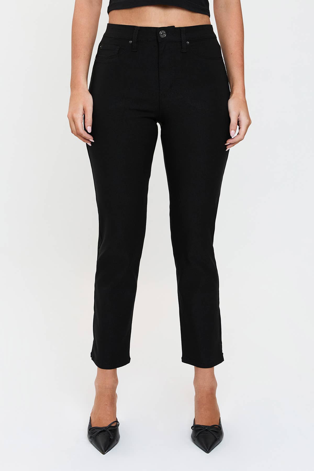 The Sandy (Black)