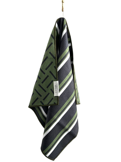 Al: Reversible Hand Towel