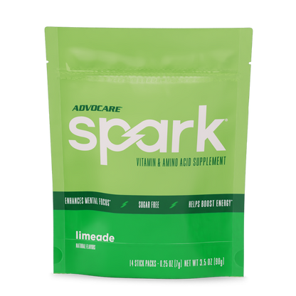 Advocare SPARK (Limeade)