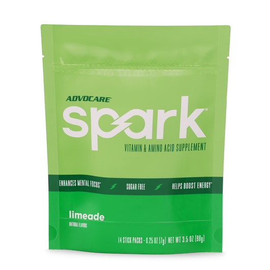 Advocare SPARK (Limeade)