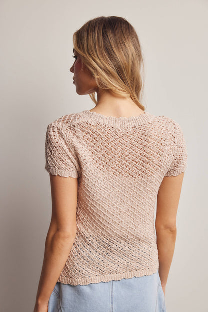The Hattie (Blush)