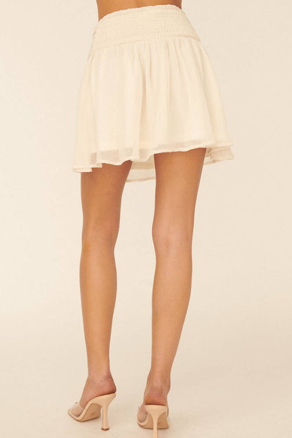 The Esme' (Cream)
