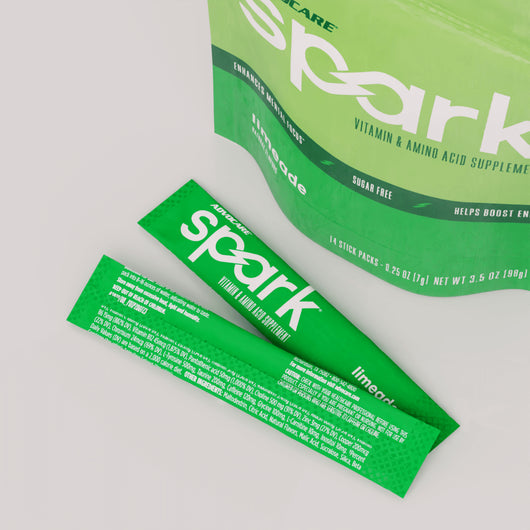 Advocare SPARK (Limeade)